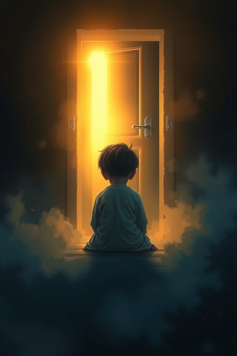 A Child Dying Without a Body