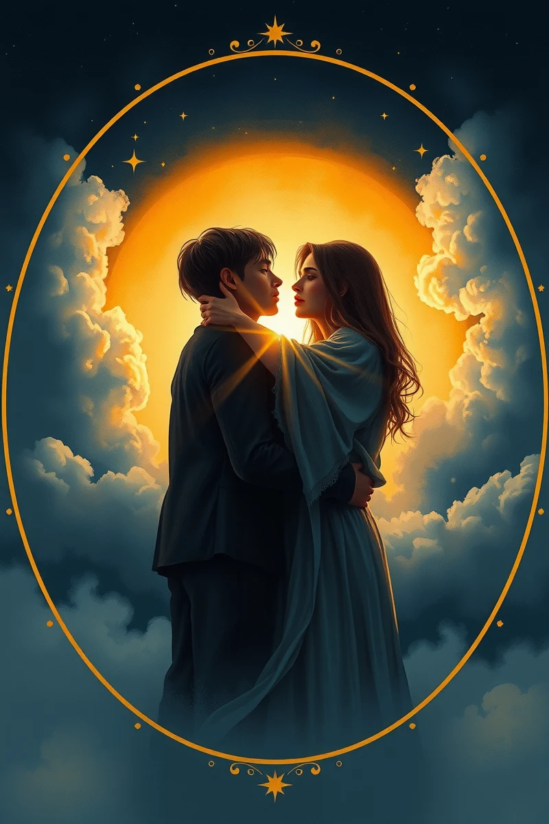 A Kiss That Feels Wrong