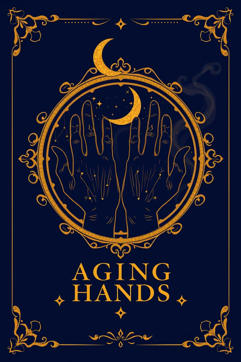 Aging Hands in Dreams