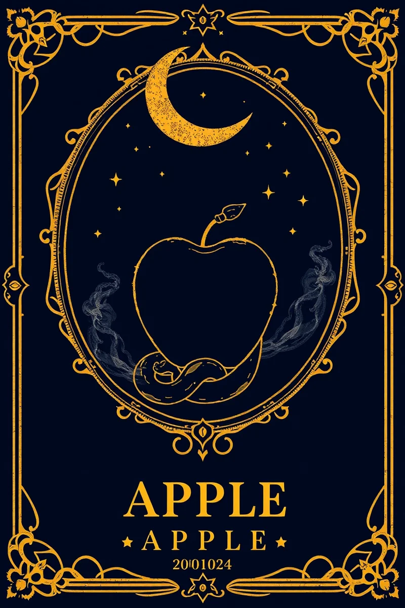 Apple in Dreams