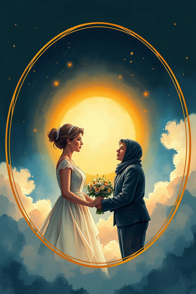 Arranged Marriage Dream