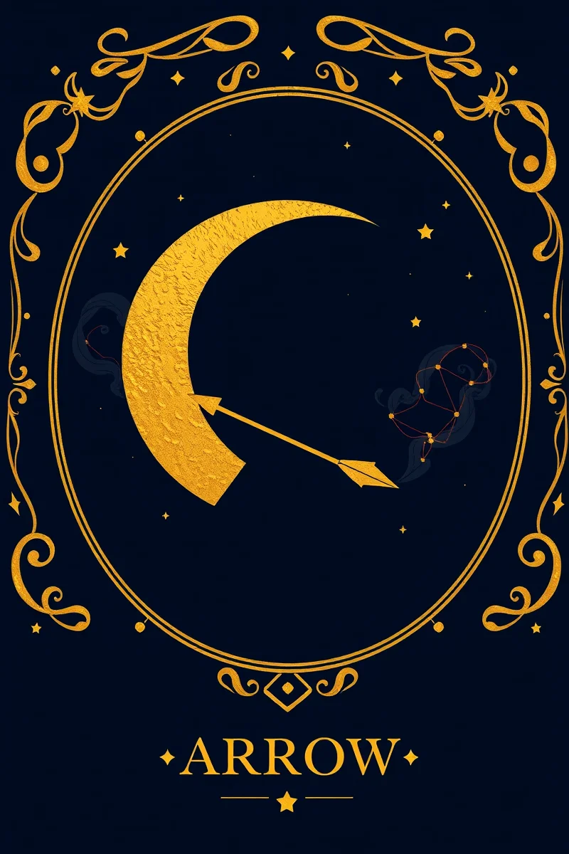 Arrow in Dreams