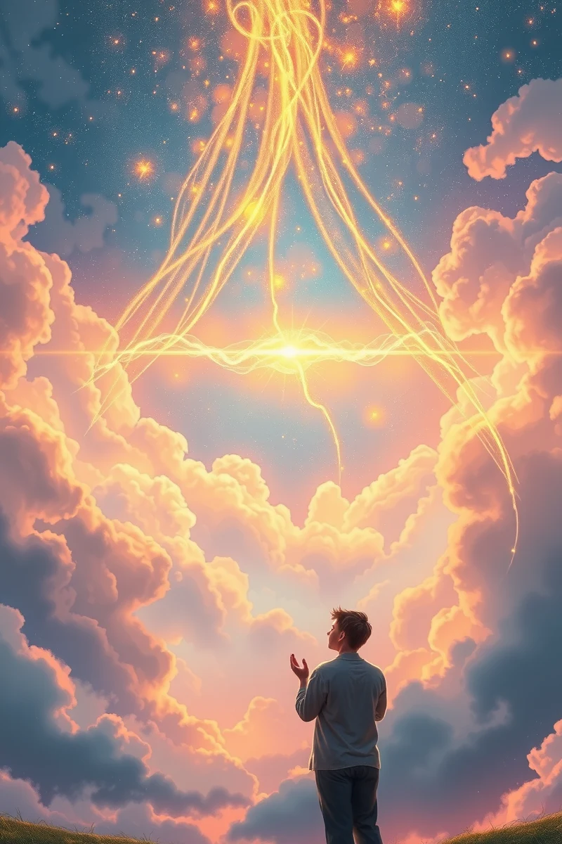 Asking the Dream a Question