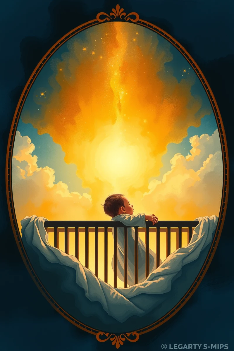 Baby Comes Back to Life