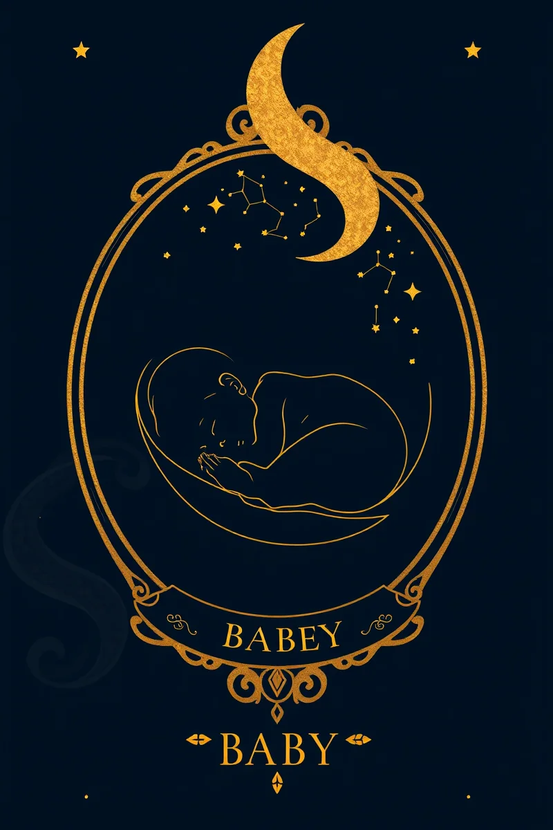 Baby in Dreams