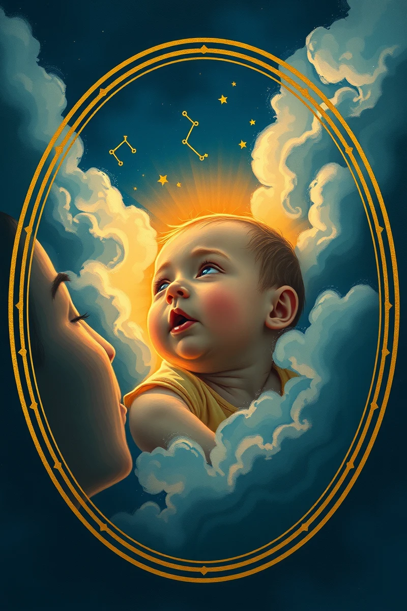 Baby Talking