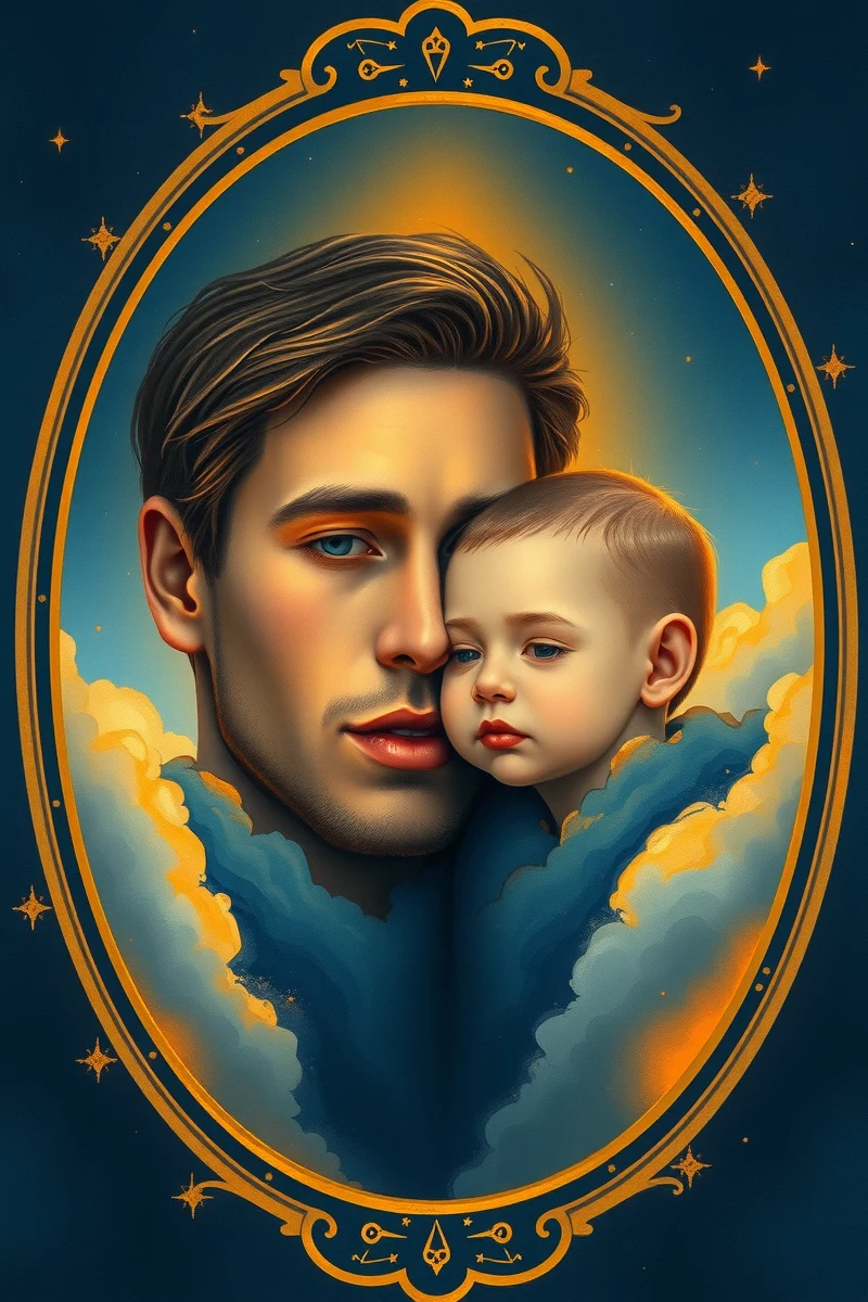 Baby That Looks Like You