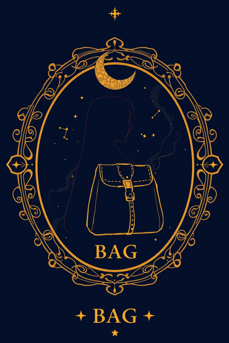 Bag in Dreams