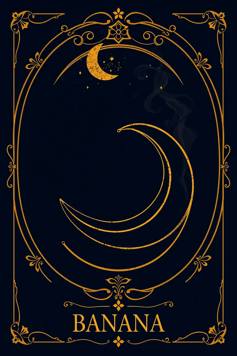 Banana in Dreams