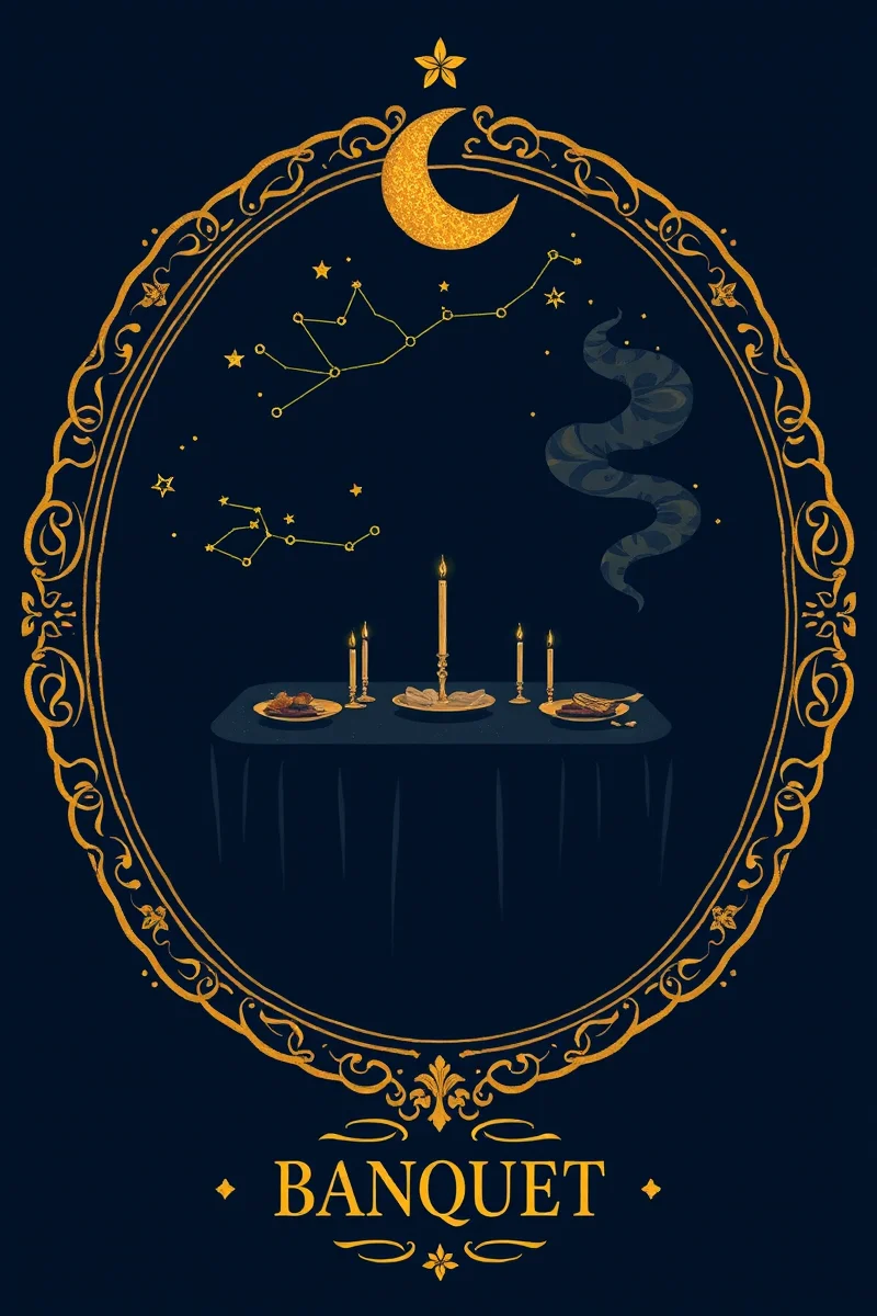 Banquet in Dreams