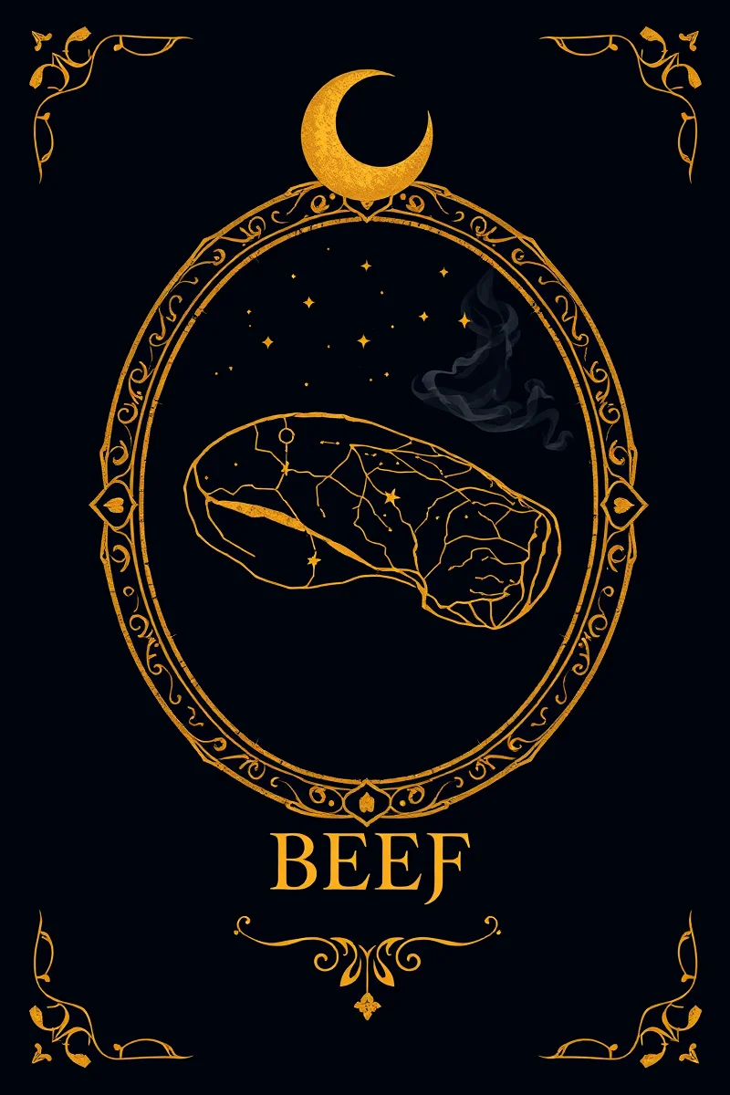 Beef in Dreams