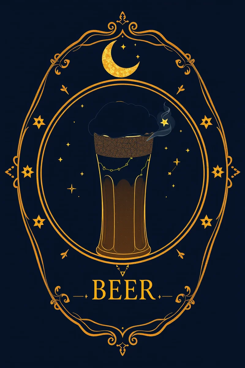 Beer in Dreams