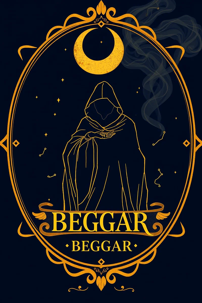 Beggar in Dreams