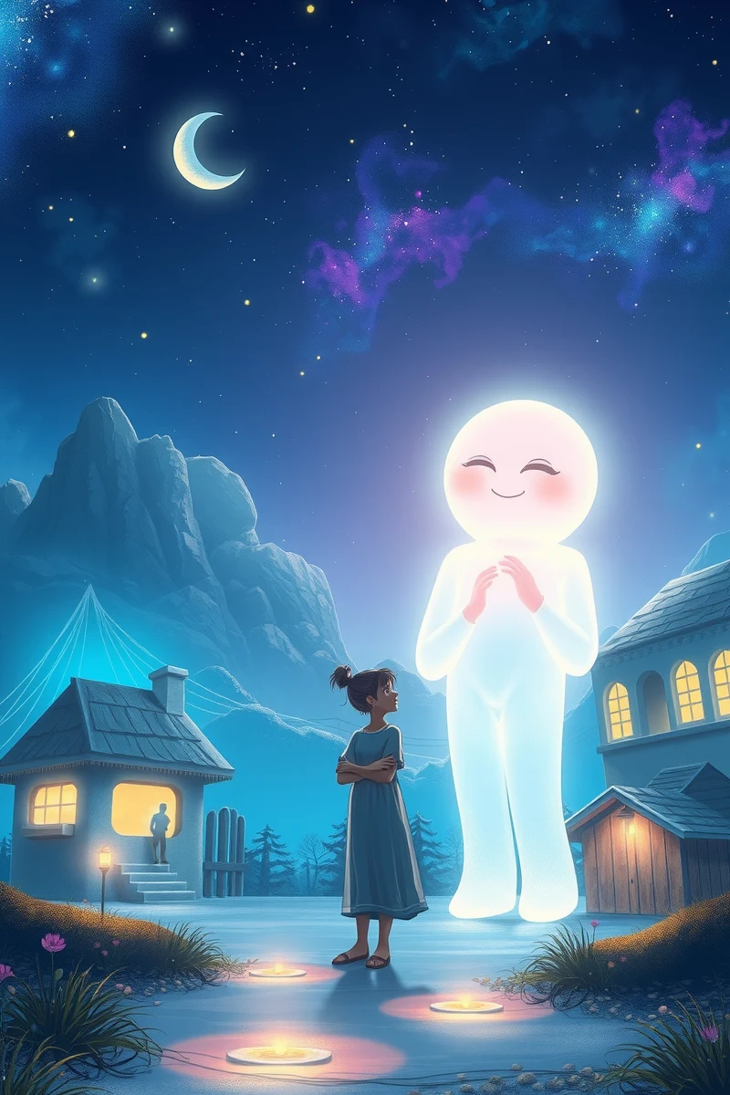 Beginner Dream Characters