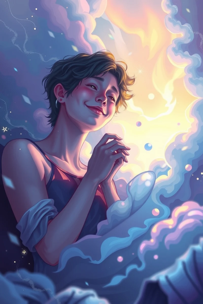 Beginner Mistakes in Lucid Dreaming