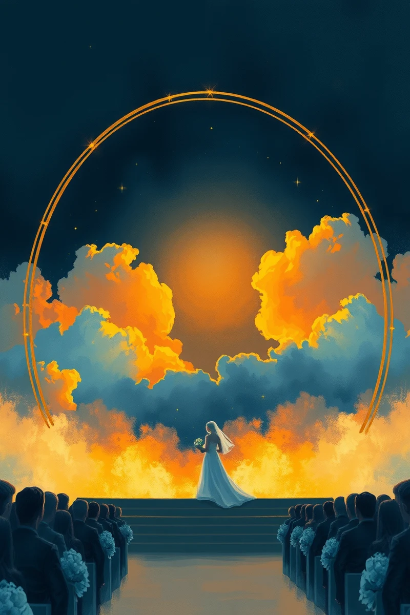 Being Left at the Altar