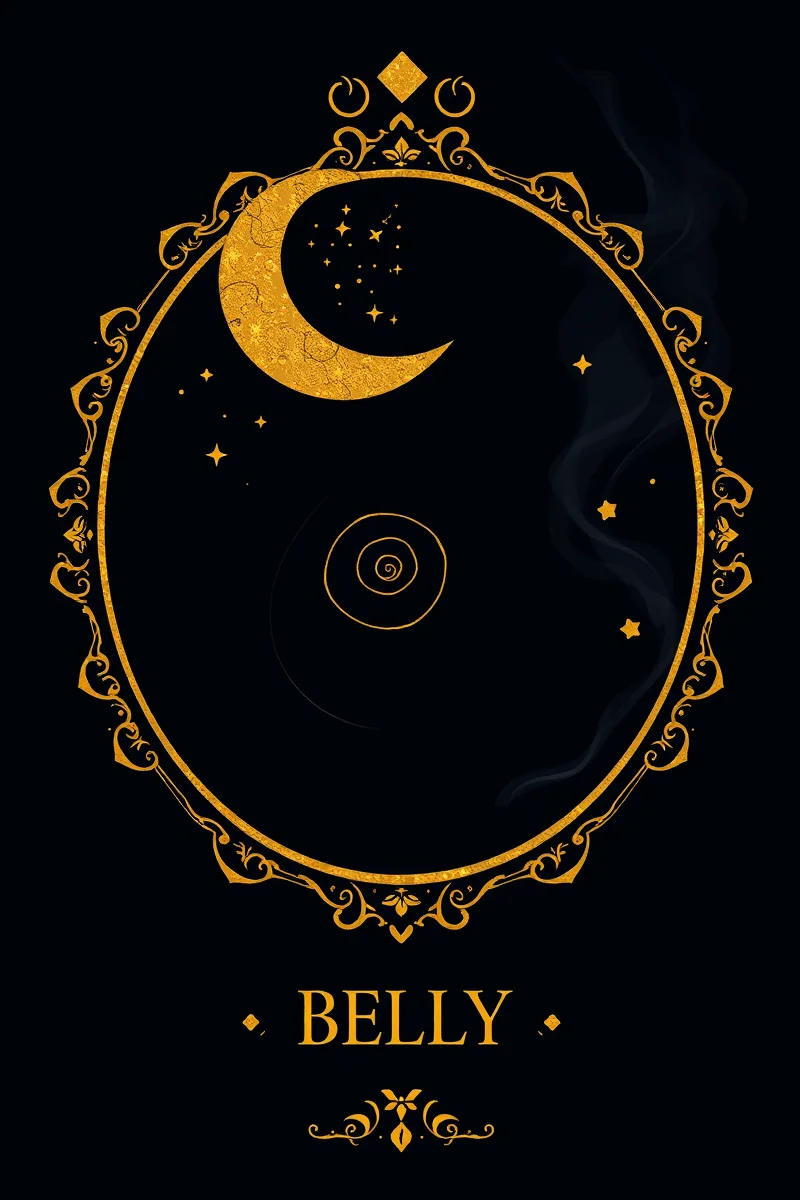 Belly in Dreams