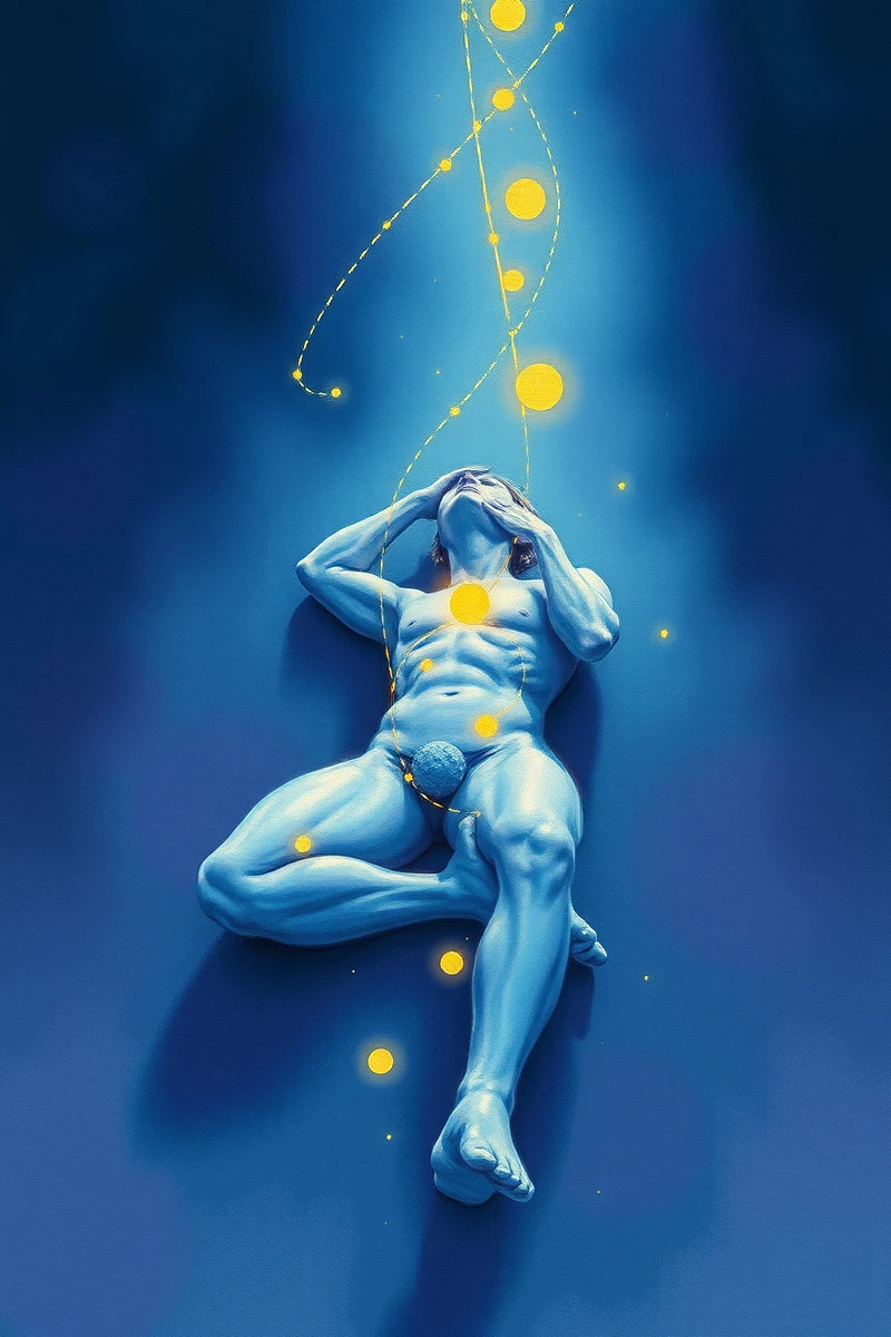 Body Scan Before Lucid Dreaming