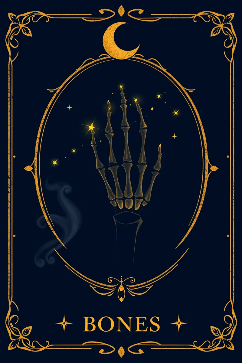 Bones in Dreams