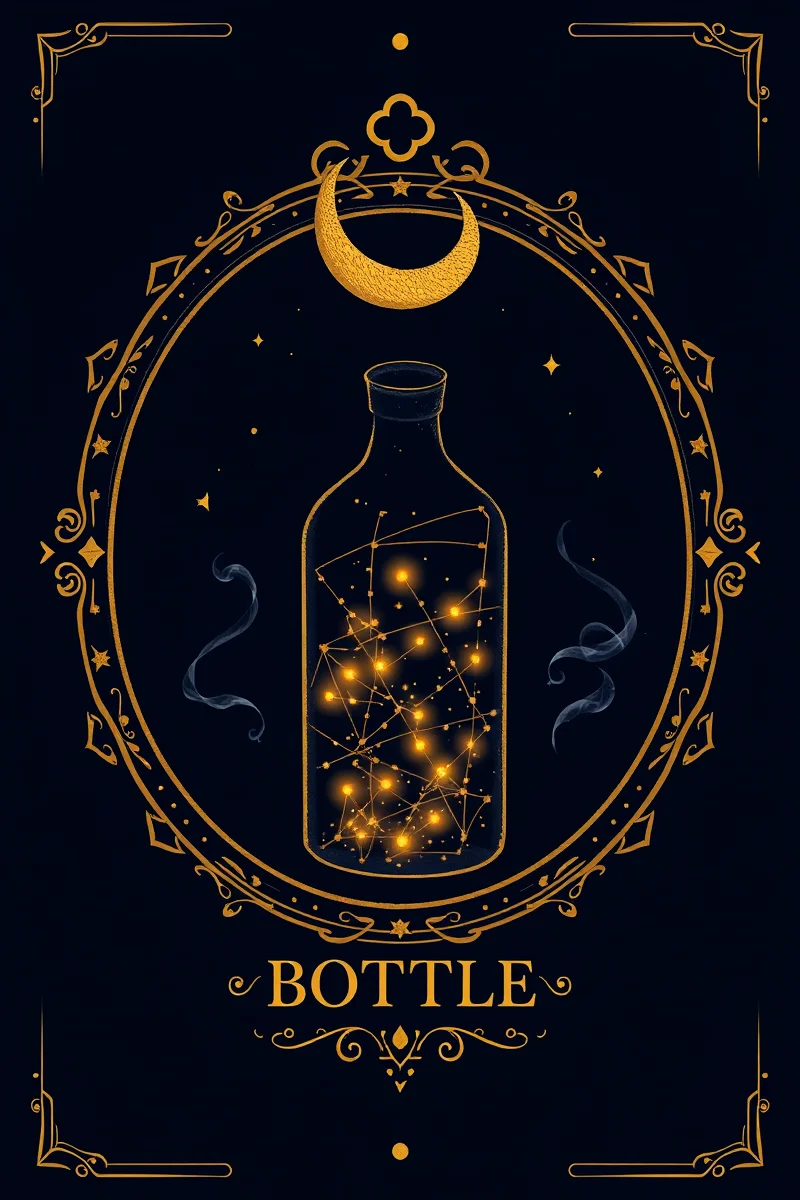 Bottle in Dreams