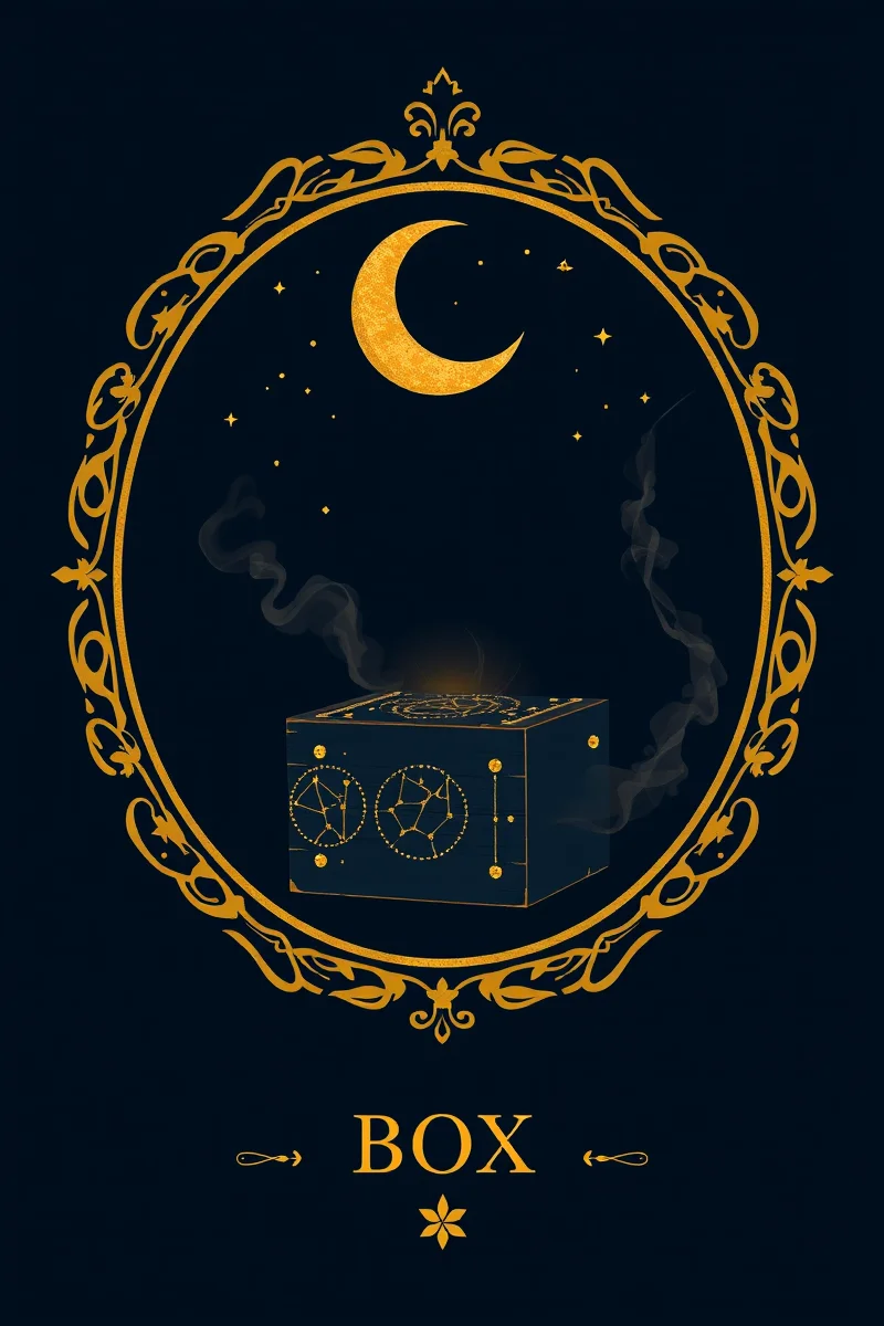 Box in Dreams