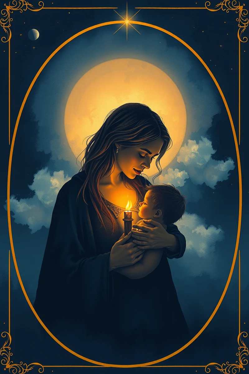 Breastfeeding a Baby