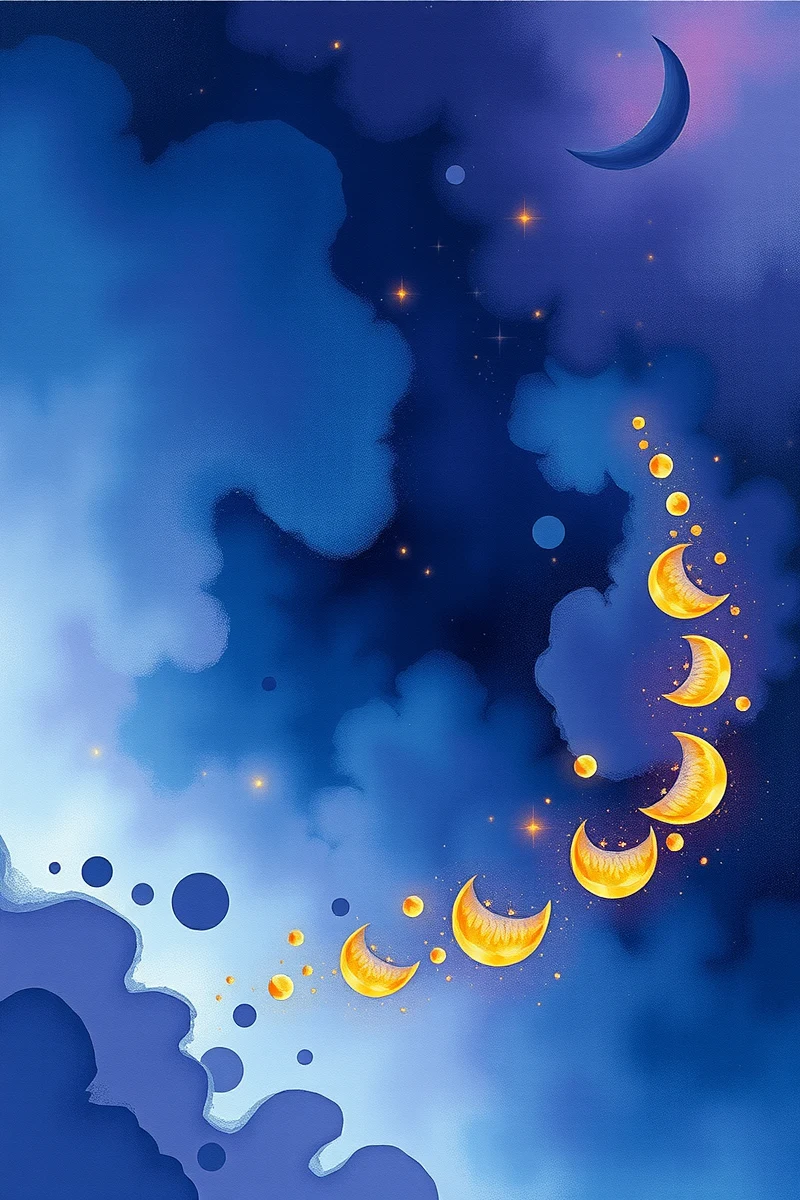 Breathing Practice for Lucid Dreaming
