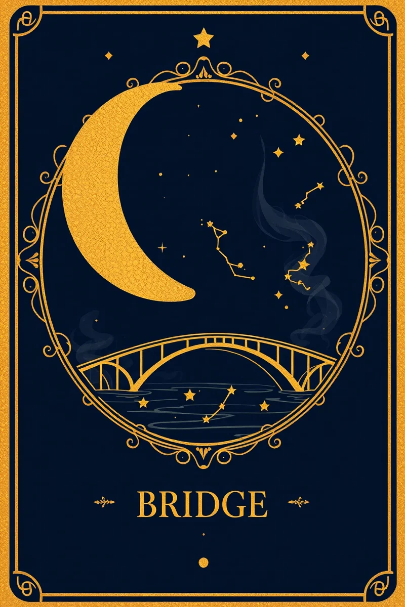 Bridge in Dreams