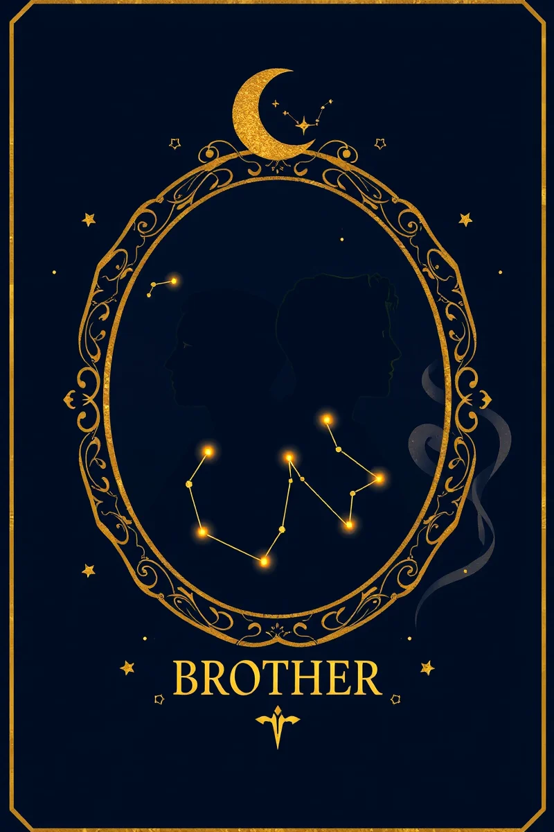 Brother in Dreams