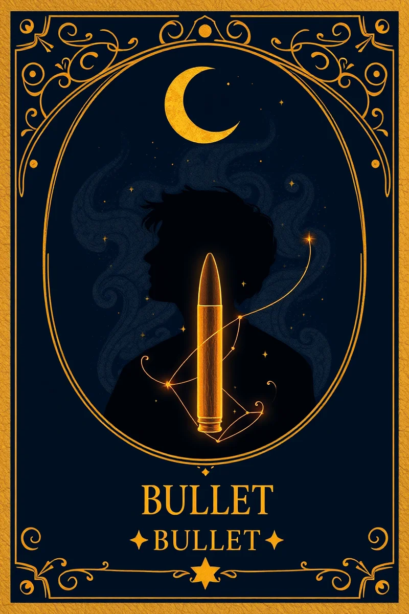 Bullet in Dreams