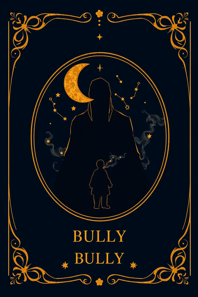 Bully in Dreams