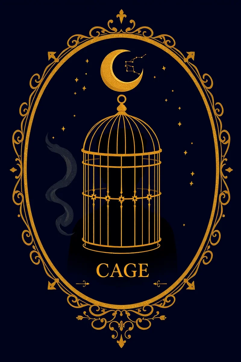 Cage in Dreams