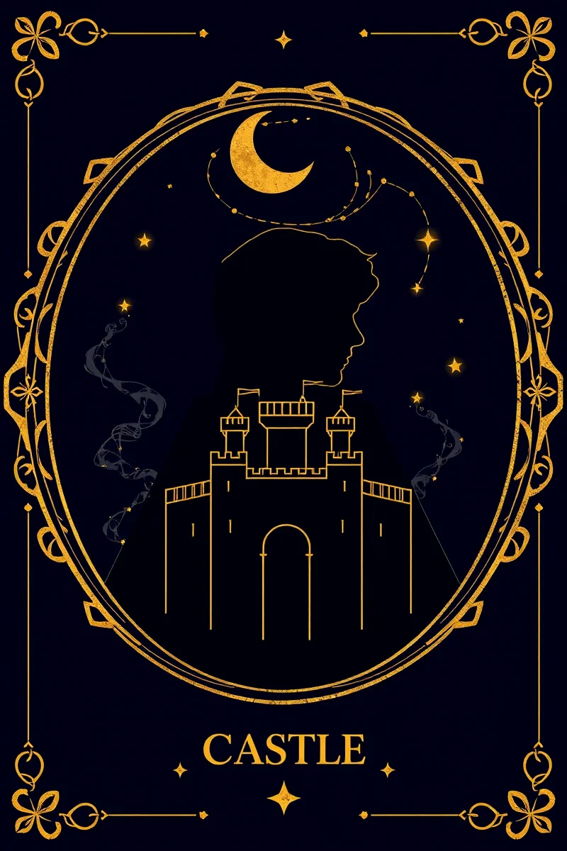 Castle in Dreams