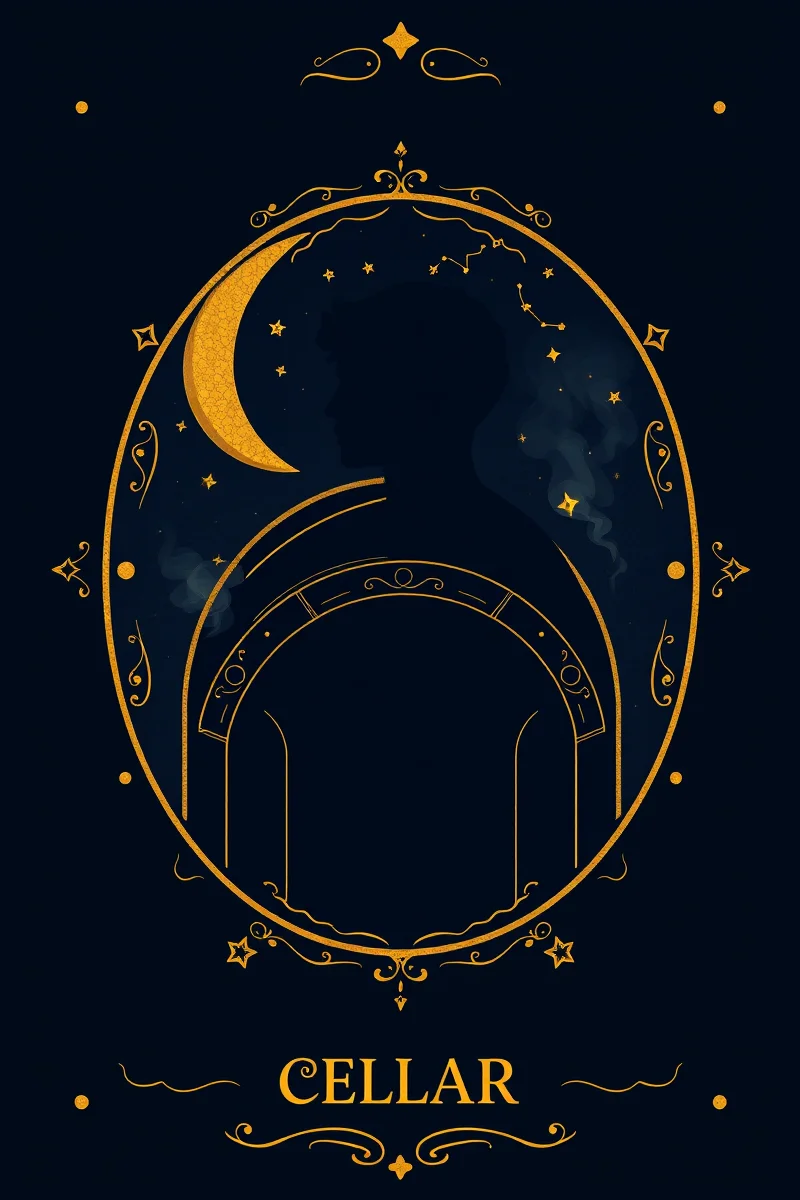 Cellar in Dreams