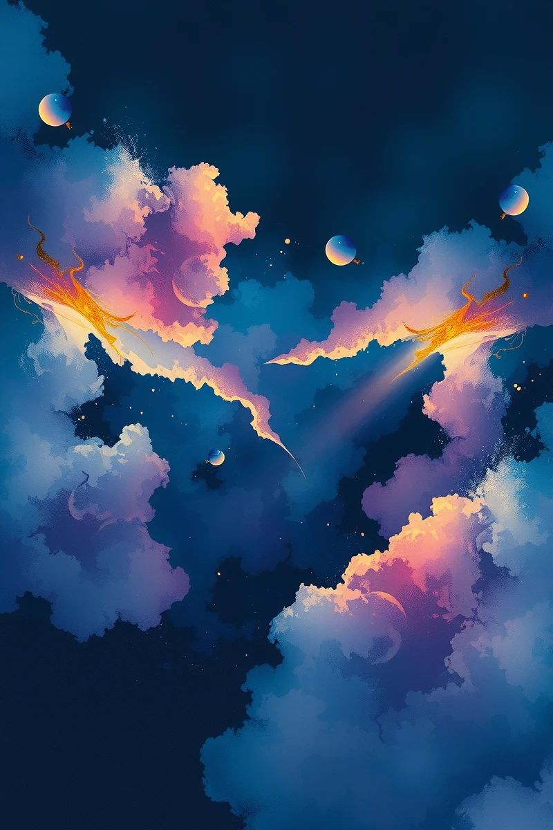 Chaining Dreams After Waking