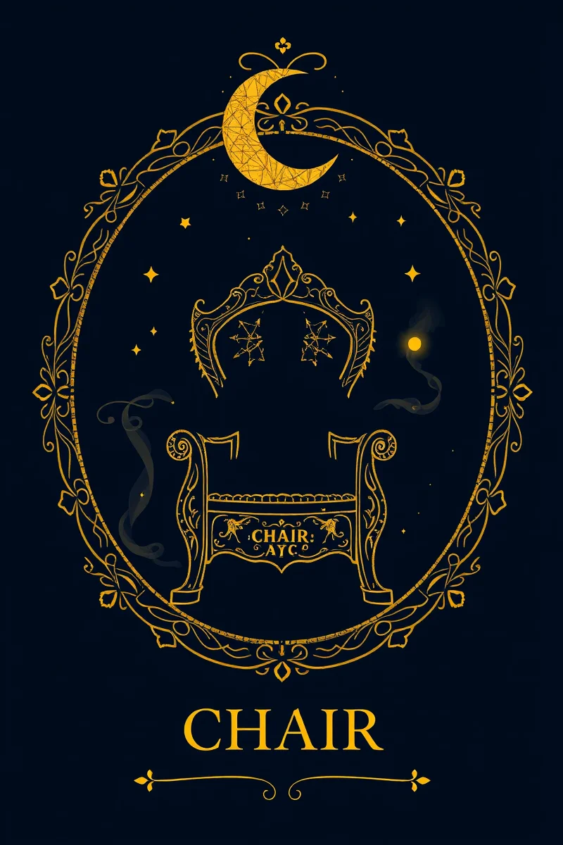 Chair in Dreams