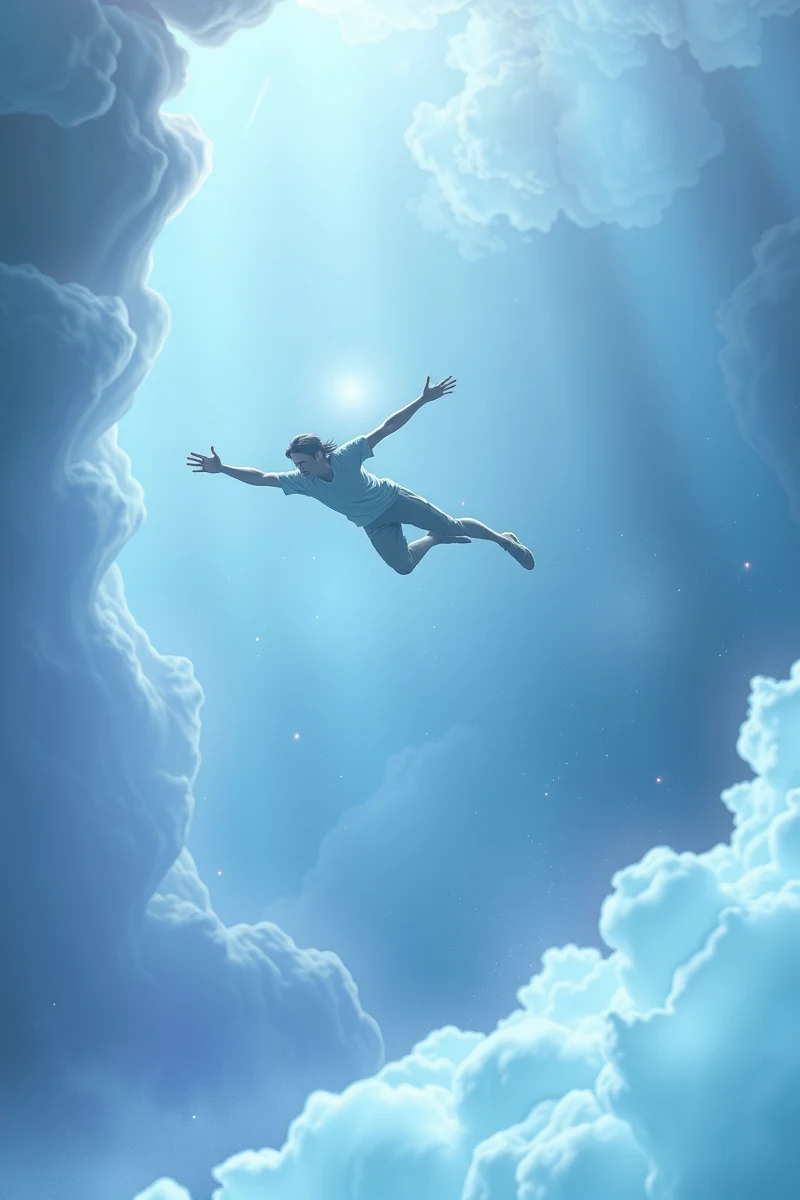 Chase Dream Reality Check