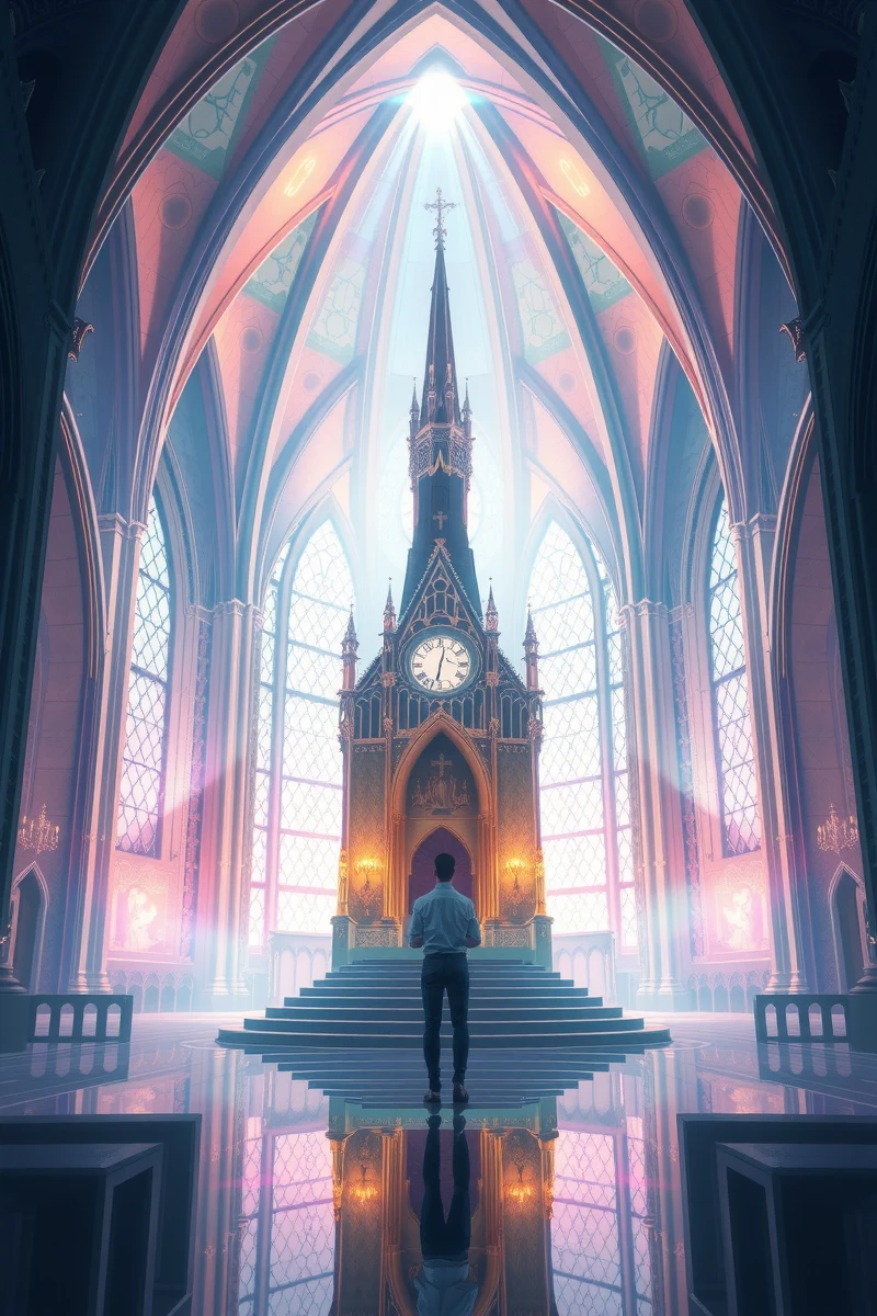 Checking a Church Reality Check