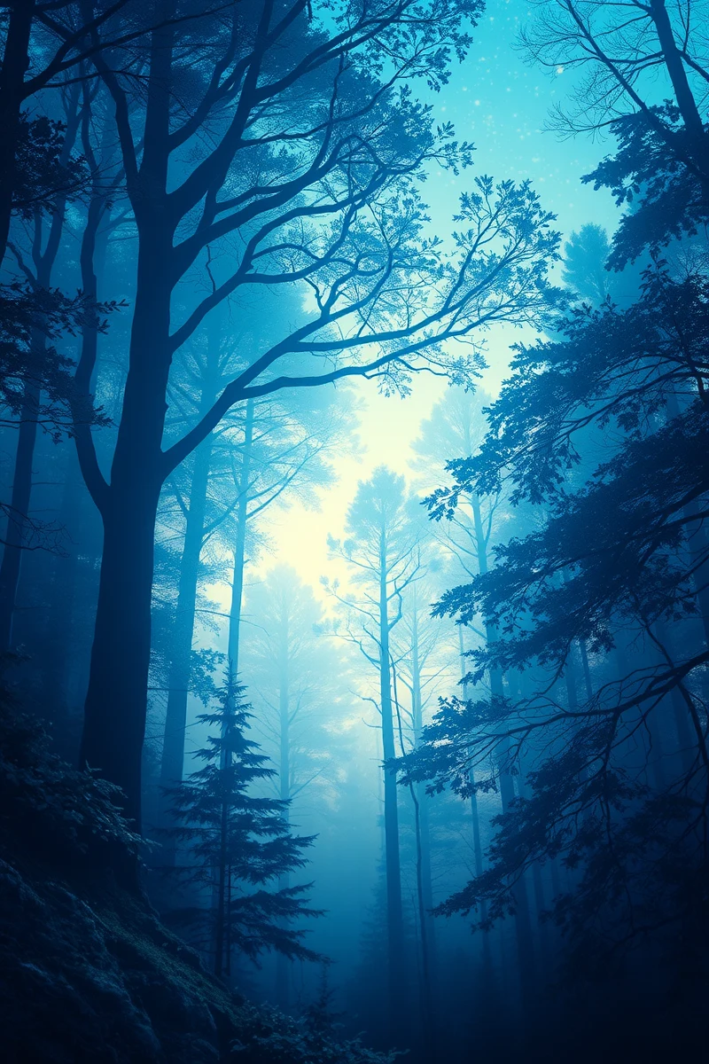 Checking a Forest Reality Check