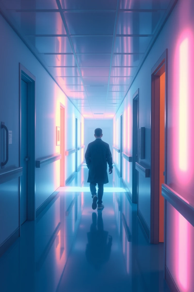 Checking a Hospital Reality Check