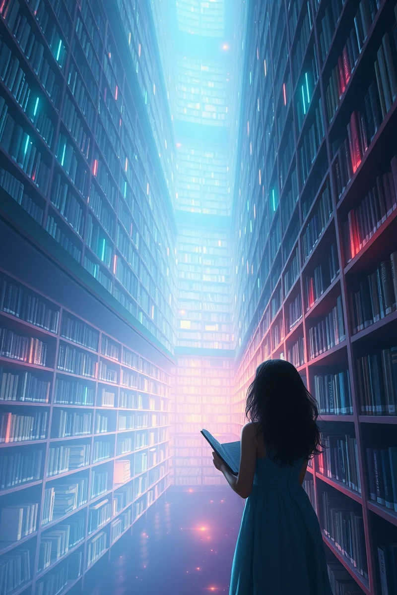 Checking a Library Reality Check