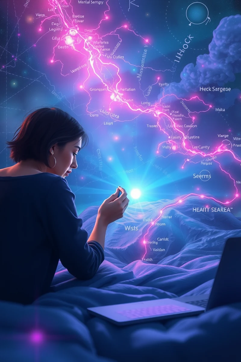 Checking a Map Reality Check