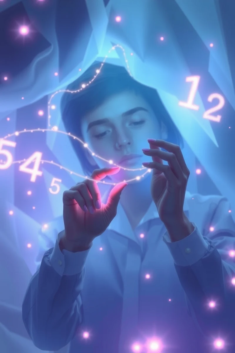 Checking Written Numbers Reality Check