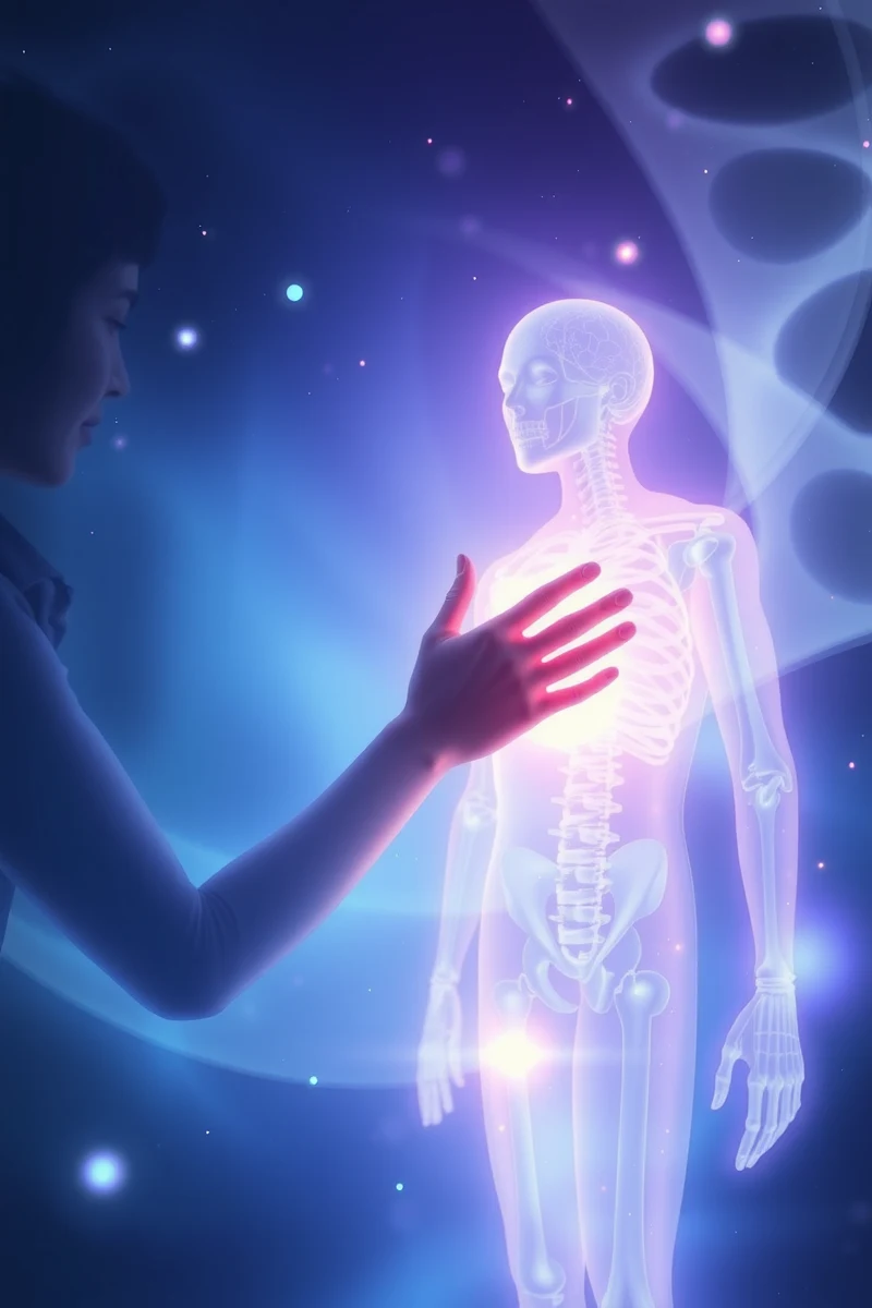 Checking Your Body Reality Check