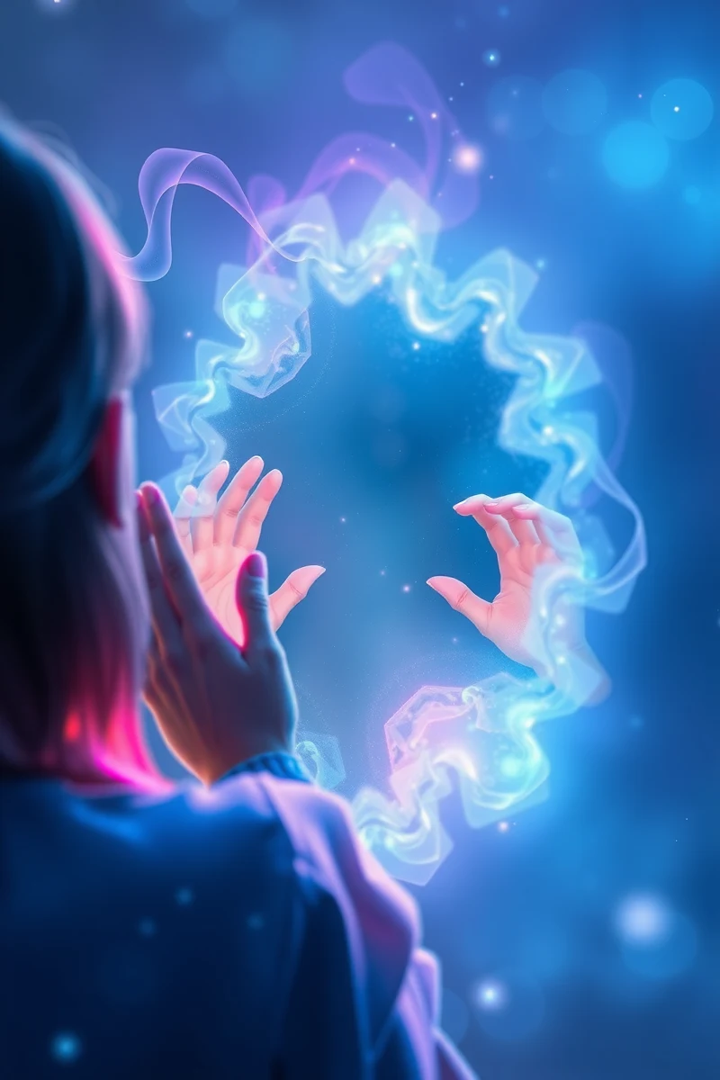 Checking Your Reflection Reality Check