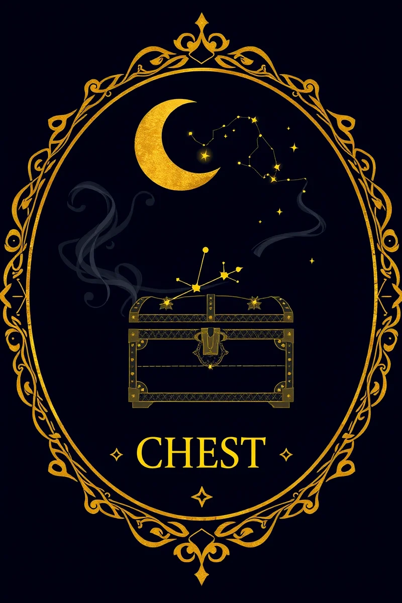 Chest in Dreams