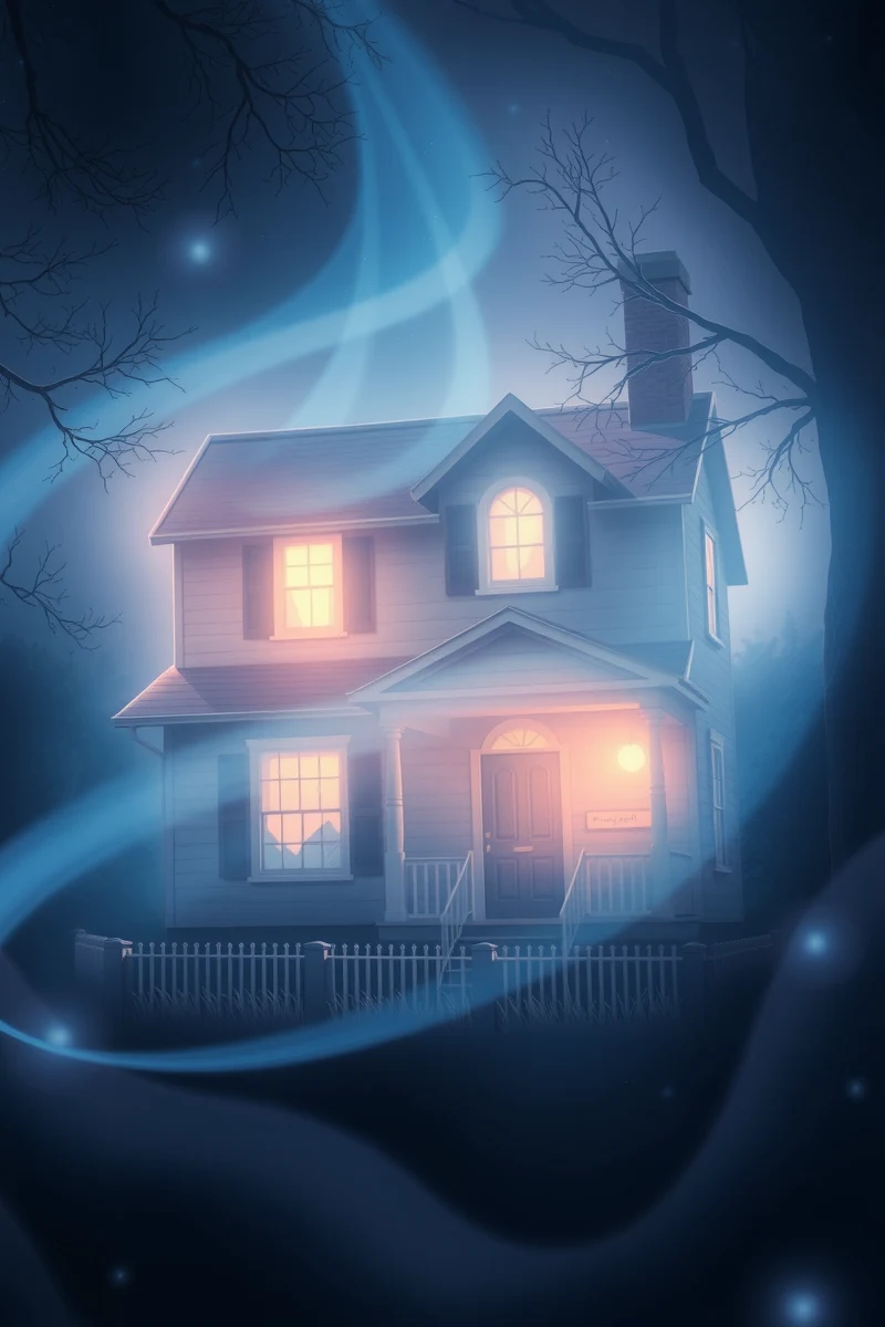Childhood Home Reality Check