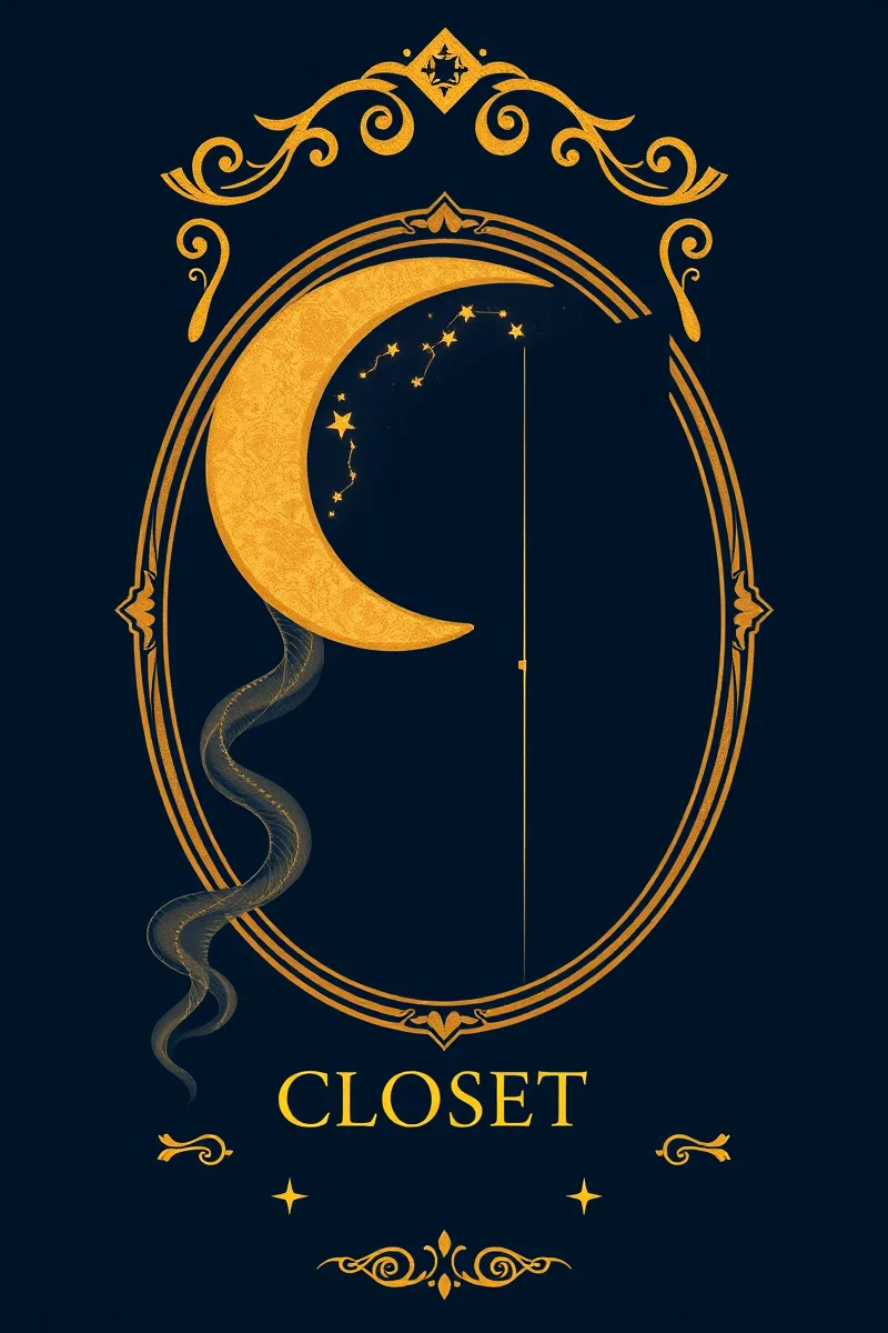 Closet in Dreams