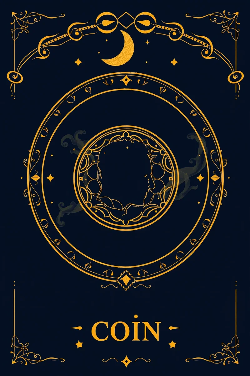 Coin in Dreams