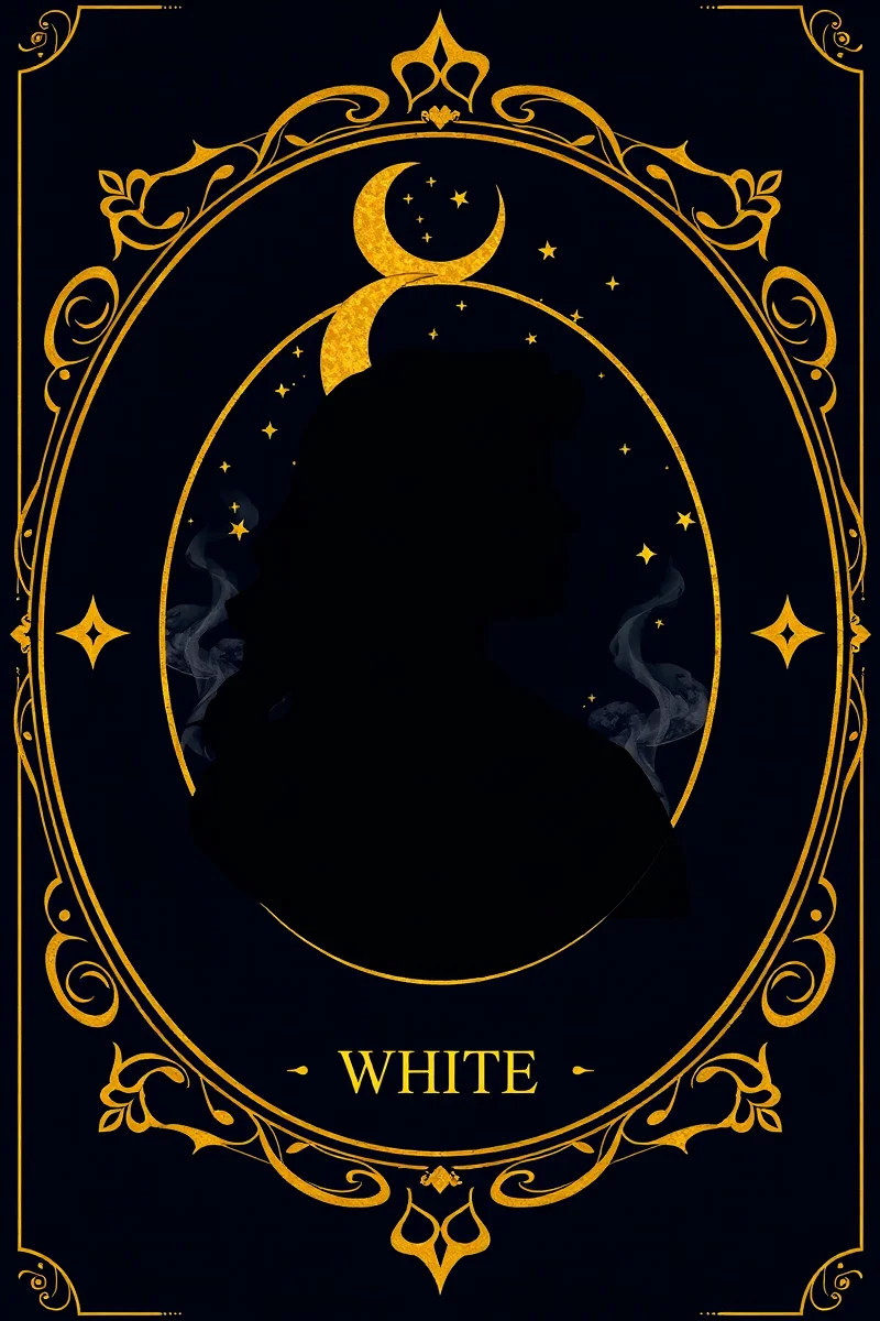 Color White in Dreams